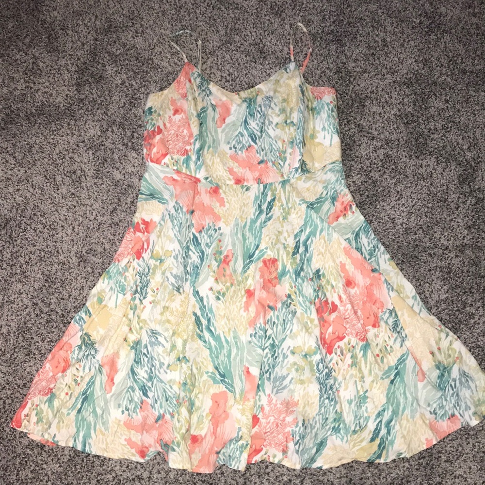 Old Navy sundress